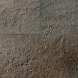 Матовый Atlas Concorde Trust Silver 40x60 в интерьере