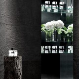 Матовый Atlas Concorde Trust Titanium 20x60 в интерьере