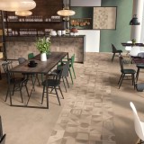 Миниатюра фото коллекции Декор Atlas Concorde Venti Boost Carpet 1C 20x20
