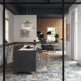 Миниатюра фото коллекции Декор Atlas Concorde Venti Boost Carpet 1C 20x20