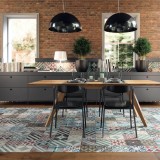 Миниатюра фото коллекции Декор Atlas Concorde Venti Boost Carpet 1C 20x20
