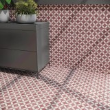 Миниатюра фото коллекции Декор Atlas Concorde Venti Boost Carpet 1C 20x20