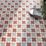 Миниатюра фото коллекции Декор Atlas Concorde Venti Boost Carpet 1C 20x20