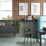 Миниатюра фото коллекции Декор Atlas Concorde Venti Boost Carpet 1C 20x20
