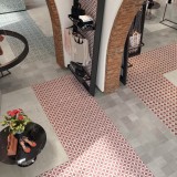 Миниатюра фото коллекции Декор Atlas Concorde Venti Boost Carpet 1C 20x20