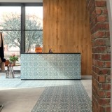 Миниатюра фото коллекции Декор Atlas Concorde Venti Boost Carpet 1C 20x20