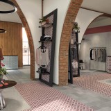 Миниатюра фото коллекции Декор Atlas Concorde Venti Boost Carpet 1C 20x20