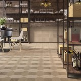 Миниатюра фото коллекции Декор Atlas Concorde Venti Boost Carpet 1C 20x20
