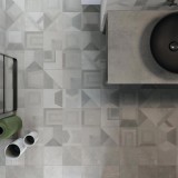 Миниатюра фото коллекции Декор Atlas Concorde Venti Boost Carpet 1C 20x20