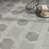 Миниатюра фото коллекции Декор Atlas Concorde Venti Boost Carpet 1C 20x20
