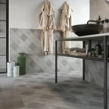 Миниатюра фото коллекции Декор Atlas Concorde Venti Boost Carpet 1C 20x20
