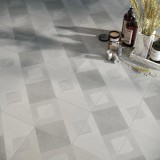 Миниатюра фото коллекции Декор Atlas Concorde Venti Boost Carpet 1C 20x20