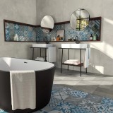 Миниатюра фото коллекции Декор Atlas Concorde Venti Boost Carpet 1C 20x20