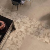 Миниатюра фото коллекции Декор Atlas Concorde Venti Boost Carpet 1C 20x20