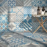 Миниатюра фото коллекции Декор Atlas Concorde Venti Boost Carpet 1C 20x20