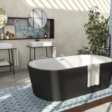 Миниатюра фото коллекции Декор Atlas Concorde Venti Boost Carpet 1C 20x20