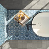 Миниатюра фото коллекции Декор Atlas Concorde Venti Boost Carpet 1C 20x20
