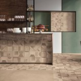 Миниатюра фото коллекции Декор Atlas Concorde Venti Boost Carpet 1C 20x20