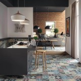 Миниатюра фото коллекции Декор Atlas Concorde Venti Boost Carpet 1C 20x20