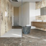 Миниатюра фото коллекции Напольная Onyx More Casa Dolce Casa White Onyx Sat 120x240