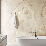 Миниатюра фото коллекции Напольная Onyx More Casa Dolce Casa White Onyx Sat 120x240