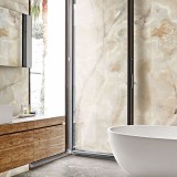 Миниатюра фото коллекции Напольная Onyx More Casa Dolce Casa White Onyx Sat 120x240