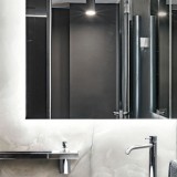 Миниатюра фото коллекции Напольная Onyx More Casa Dolce Casa White Onyx Sat 120x240