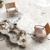 Миниатюра фото коллекции Напольная Onyx More Casa Dolce Casa White Onyx Sat 120x240