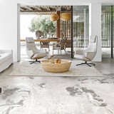 Миниатюра фото коллекции Напольная Onyx More Casa Dolce Casa White Onyx Sat 120x240