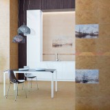 Миниатюра фото коллекции Бордюр Gracia Normandie Beige Border 10 шт 7,5x50