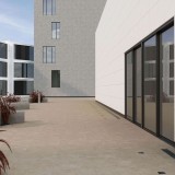 Миниатюра фото коллекции Декор Vitra Newcon K947822R0001VTE0 3D Белый Рект 30x60