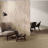 Миниатюра фото коллекции Декор Vitra Newcon K947822R0001VTE0 3D Белый Рект 30x60