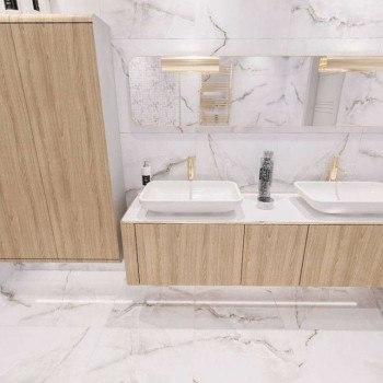 Коллекция Absolut Gres White Onix