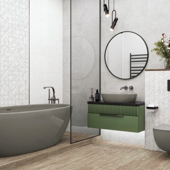 Коллекция Alma Ceramica Amarant