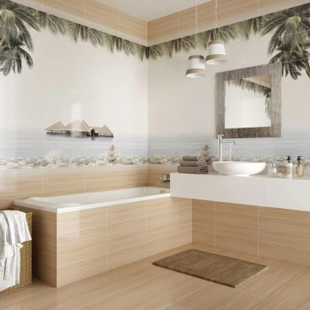 Коллекция Alma Ceramica Del mare