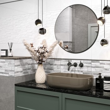 Коллекция Alma Ceramica Discover