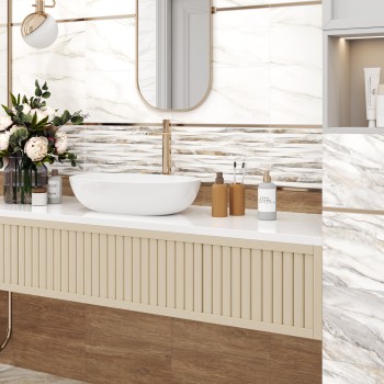 Коллекция Alma Ceramica Boho