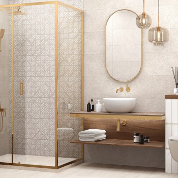 Коллекция Alma Ceramica Summer
