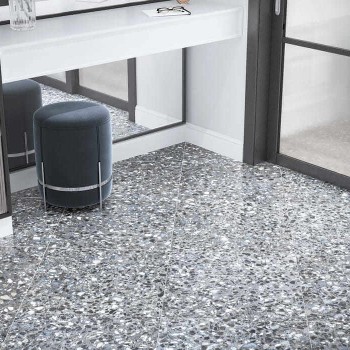 Коллекция Alma Ceramica Terrazzo