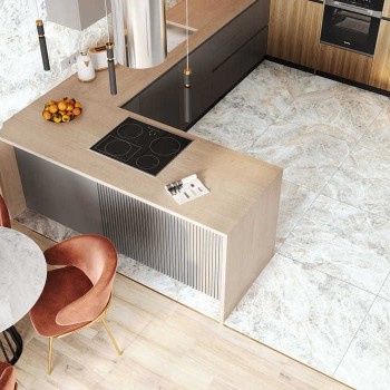 Коллекция Alma Ceramica Wave