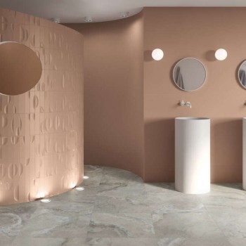 Коллекция APE Ceramica Cross