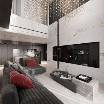 Коллекция Artcer Marble