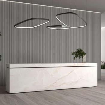 Коллекция Ascale Onice Lux White
