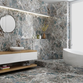 Коллекция Asia Pacific Asia High Gloss