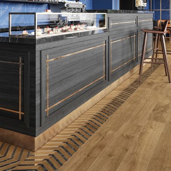 Коллекция Atlas Concorde Heartwood