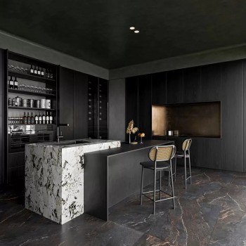 Коллекция Basconi Home Brave