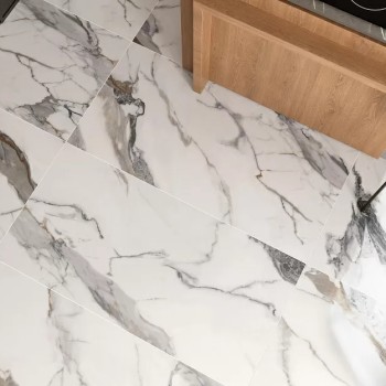 Коллекция  Calacatta Gold