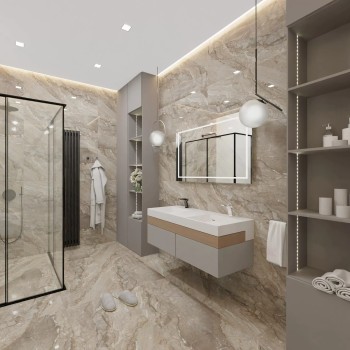 Коллекция Belleza Narmada