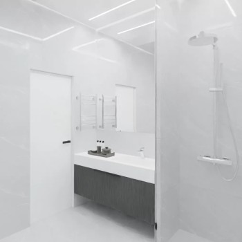 Коллекция Belleza Pezzi