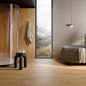 Коллекция Bottega Ceramica Feelwood